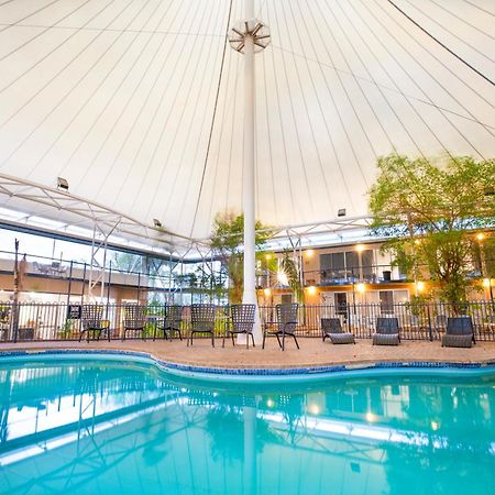Nightcap At Roxby Downs Μοτέλ Εξωτερικό φωτογραφία