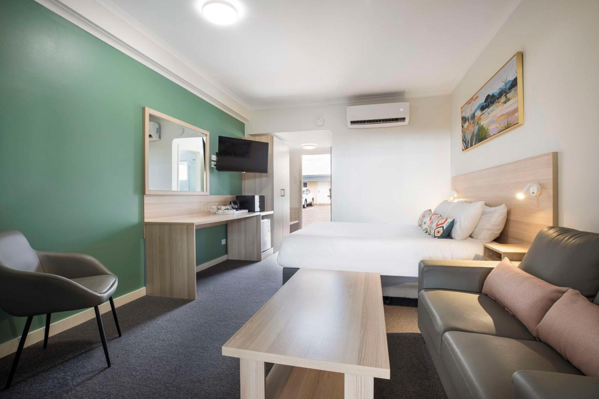 Nightcap At Roxby Downs Μοτέλ Εξωτερικό φωτογραφία